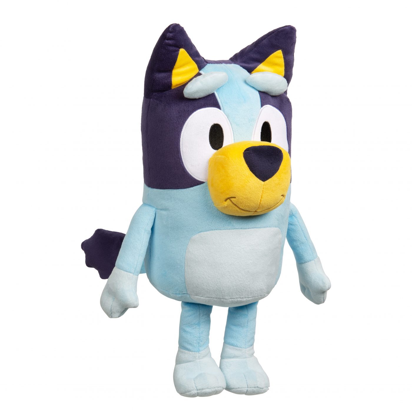 best mate bingo jumbo plush