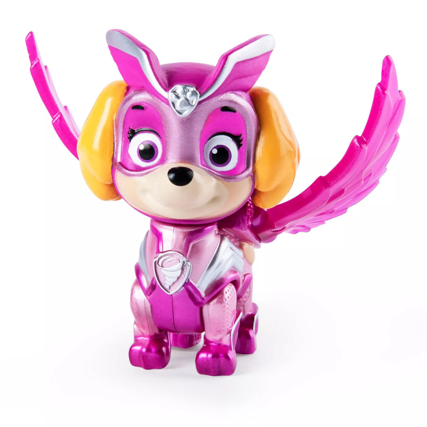 Paw Patrol Hero Pup Mighty Pups Super Paws Skye