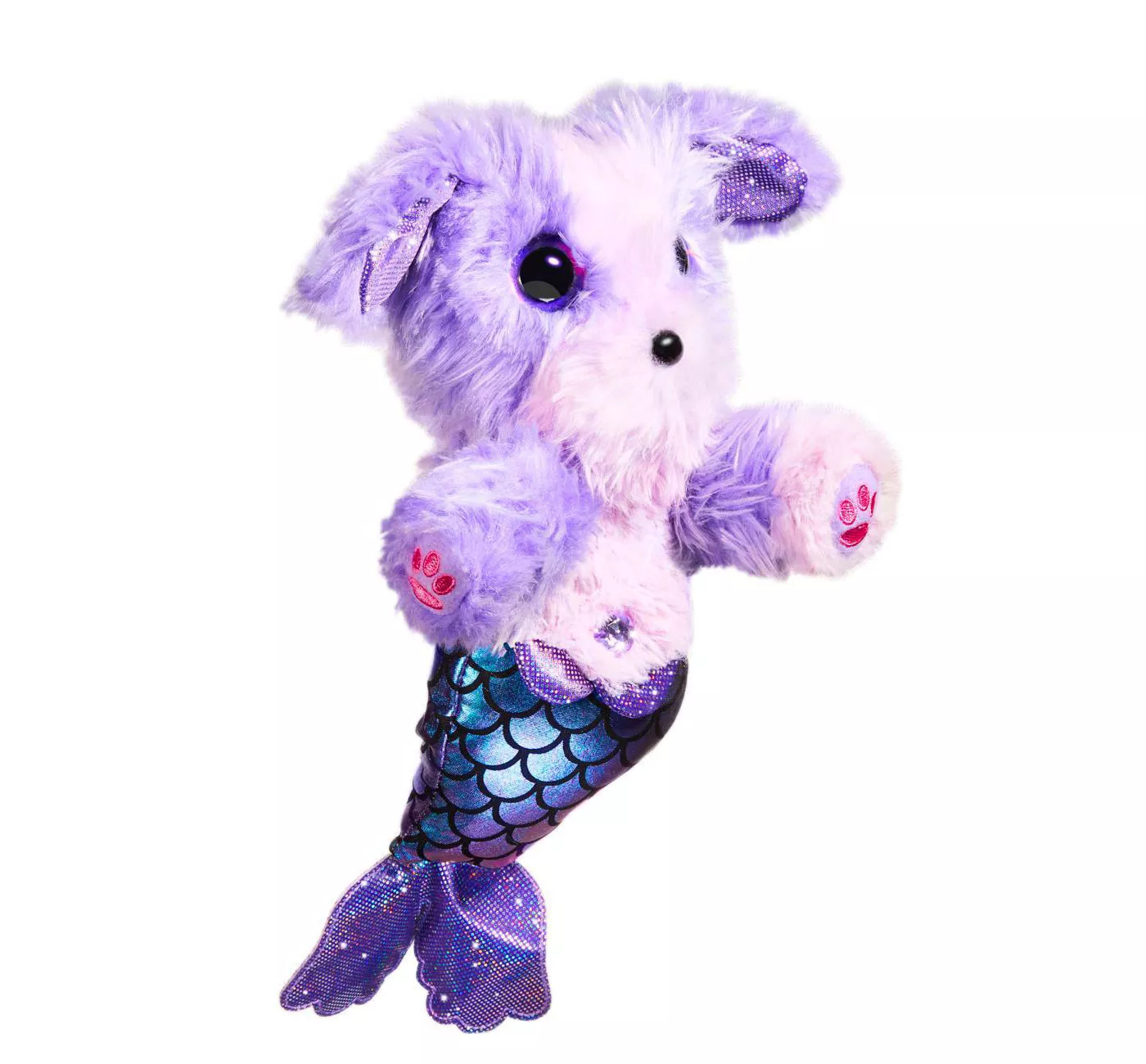 Little live deals pets mermaid