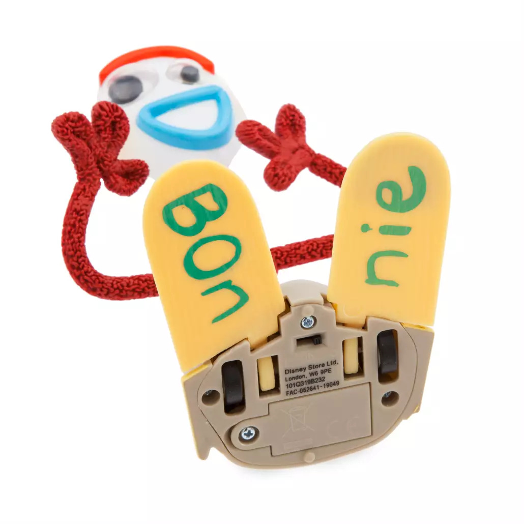 Forky talking deals