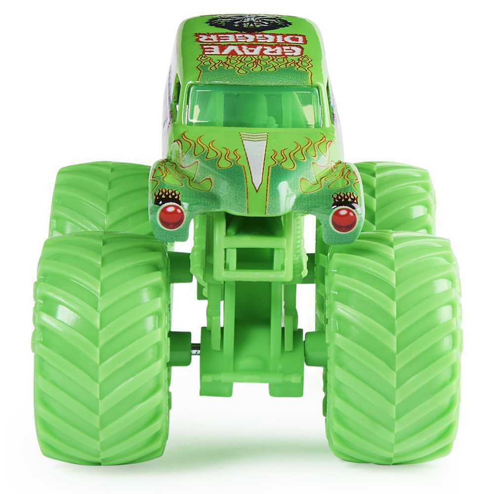 Monster Jam 164 Grave Digger Truck Series 22