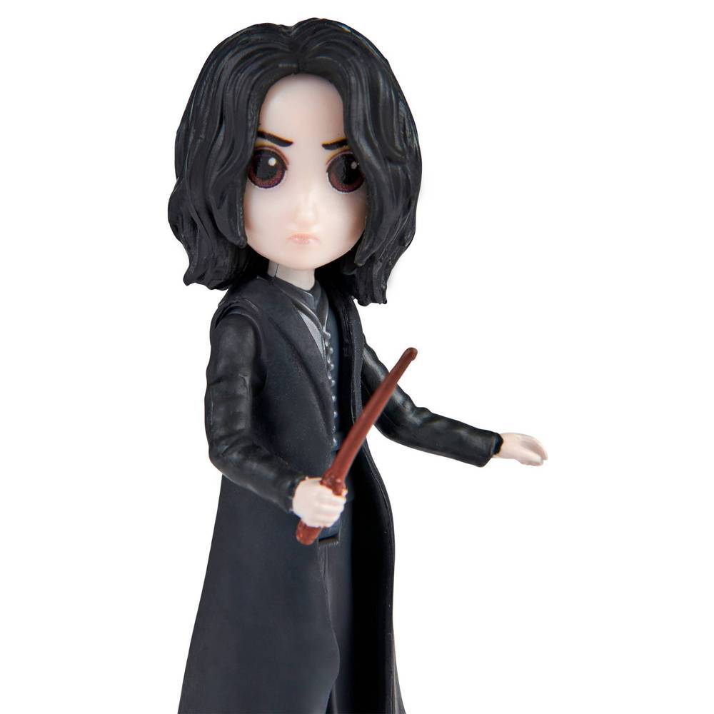 Harry Potter Magical Minis Severus Snape Small Doll