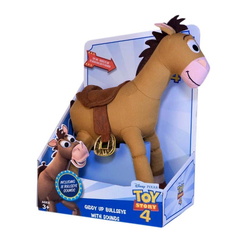 Giddy shop up bullseye