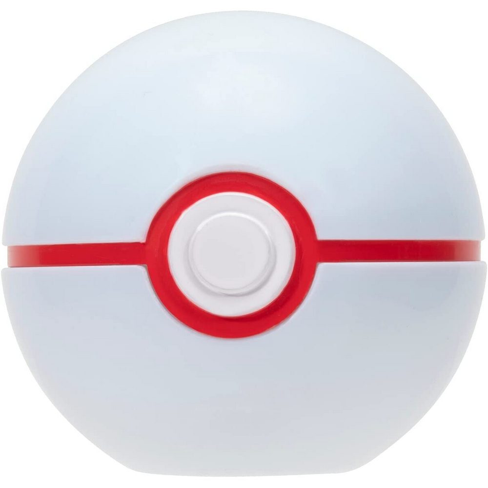 Pokemon Clip N Go Pichu + Premier Ball