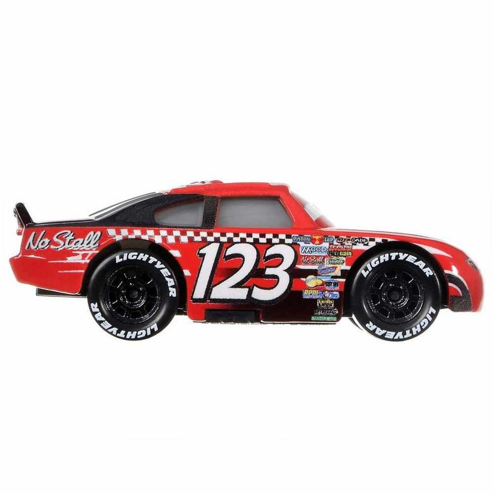 Cars 1 todd marcus outlet