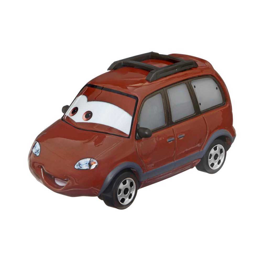 Disney Pixar Cars Keith Kone 1 55 Disney Pixar Cars Keith Kone 1 55