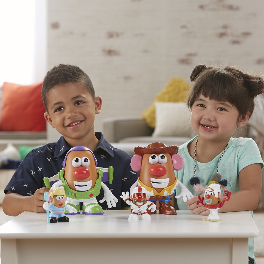 Mr. Potato Head Play Set – Toy Story