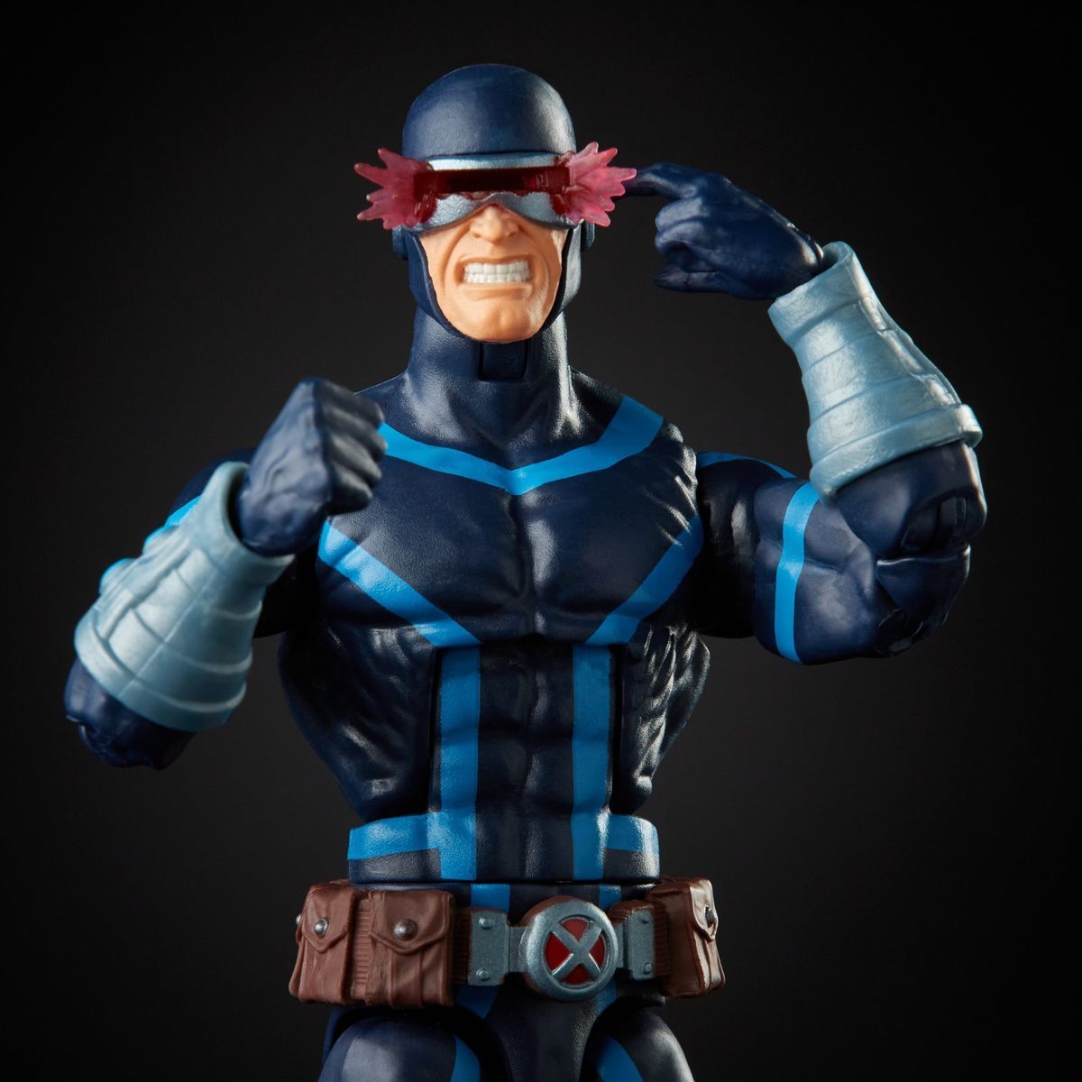 Marvel Legends Series XMen Cyclops Action Figure