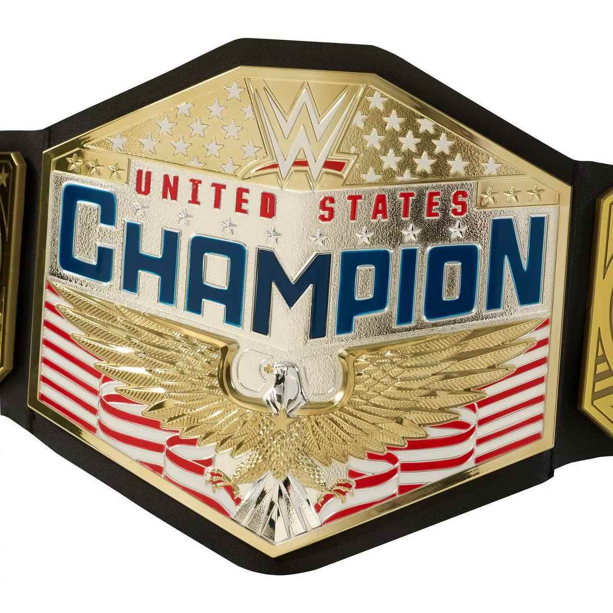 WWE United States Championship Belt