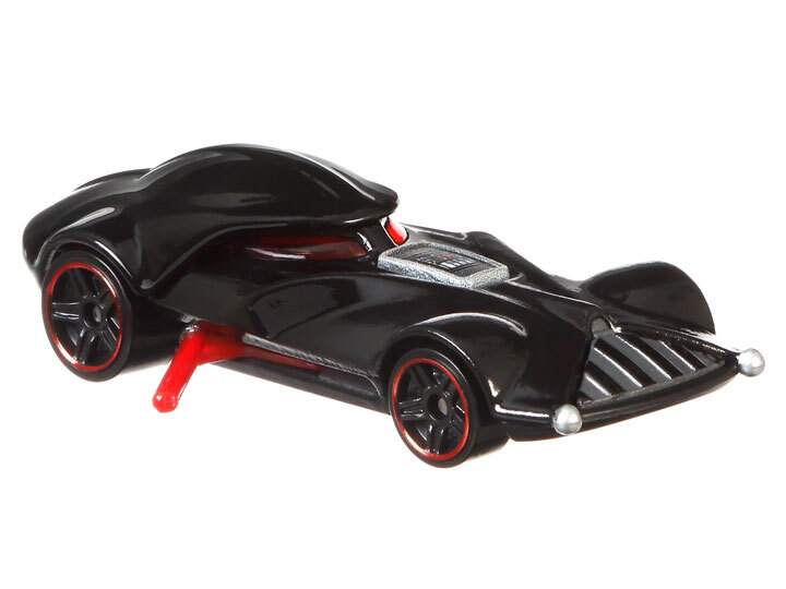 Star wars hot wheels sales toys