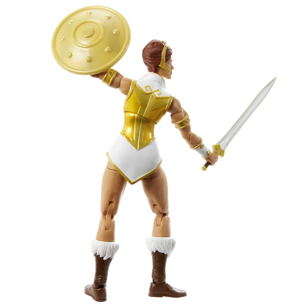 Masters Of The Universe Revelation Teela