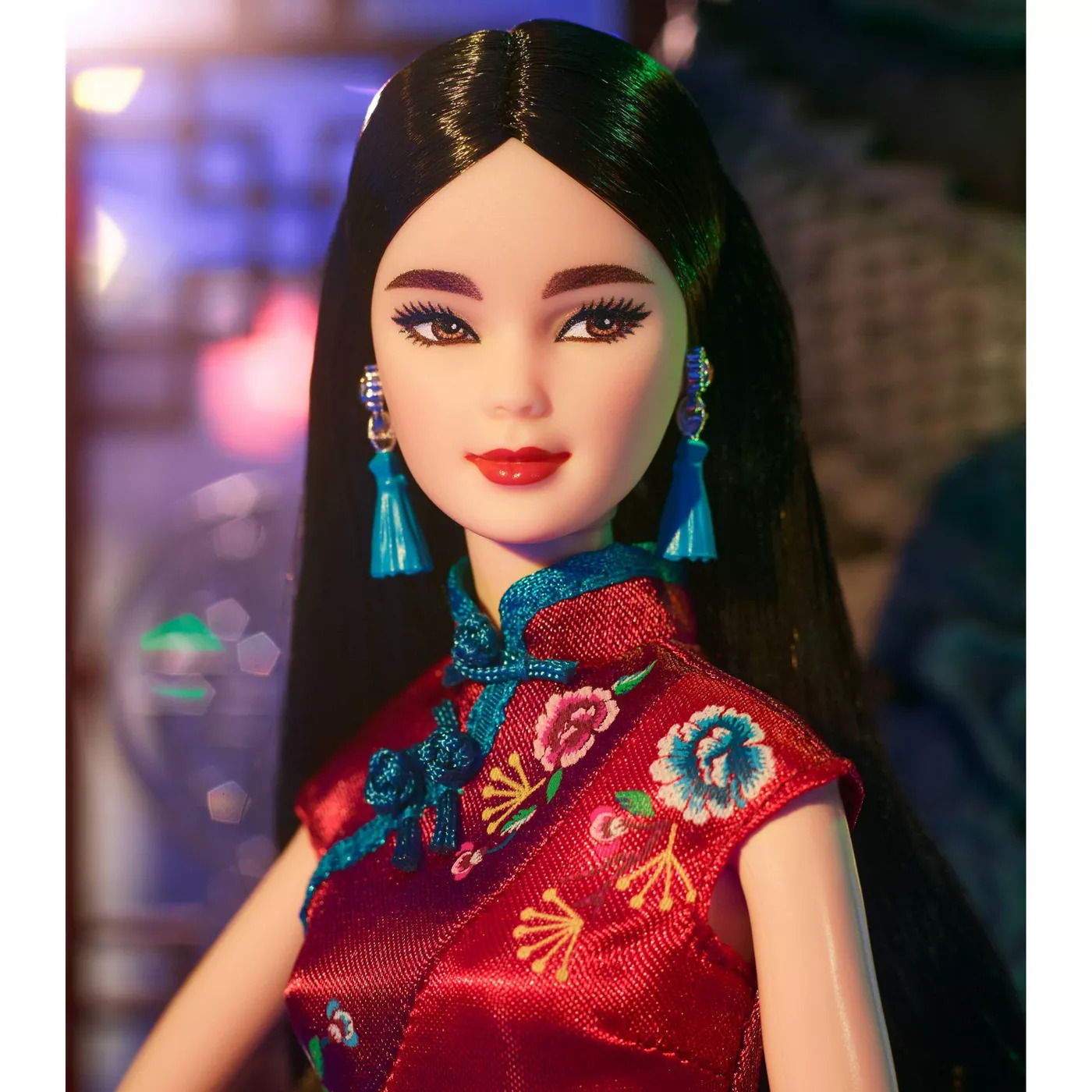 Barbie Signature Lunar New Year Doll