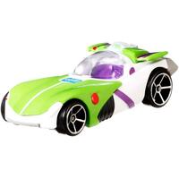 Buzz lightyear hot deals wheels