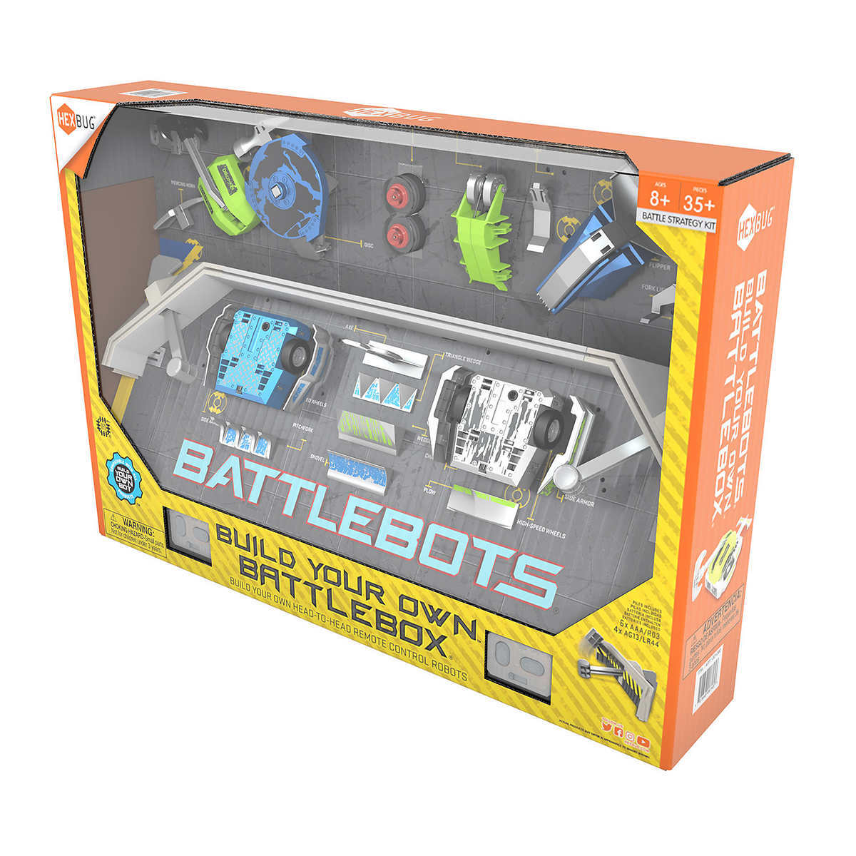 Battlebots toys australia cheap