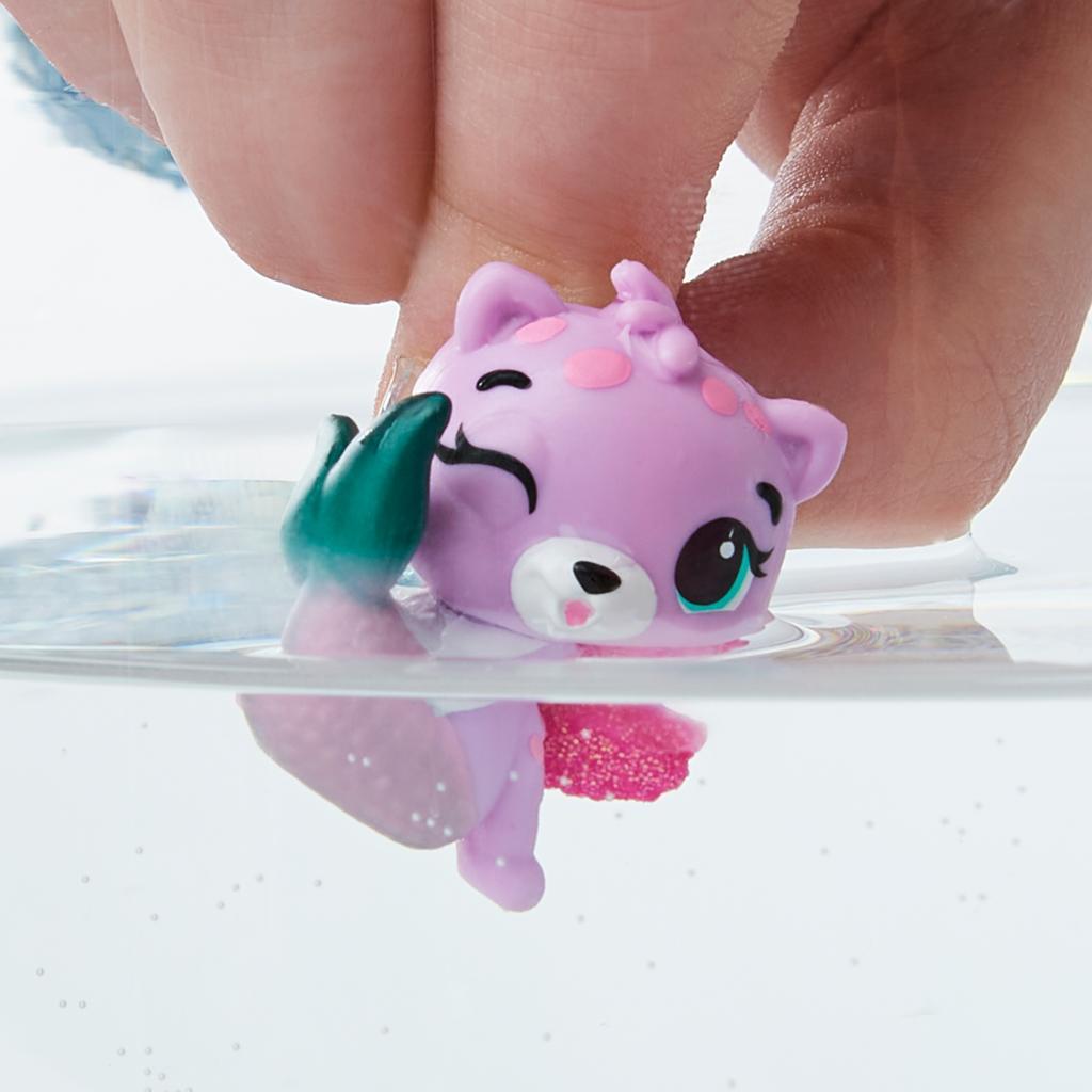 Hatchimals Pixies Mermaids Collectable Doll Assorted