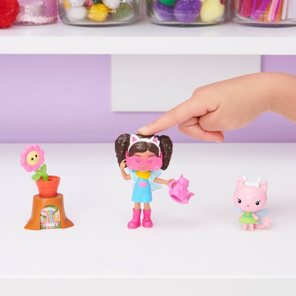 Gabbys Dollhouse Gabbys Kitty Karaoke Gabby's Dollhouse