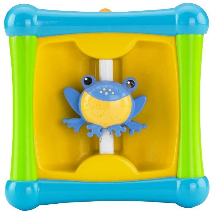 Fisher price animal activity cube on sale