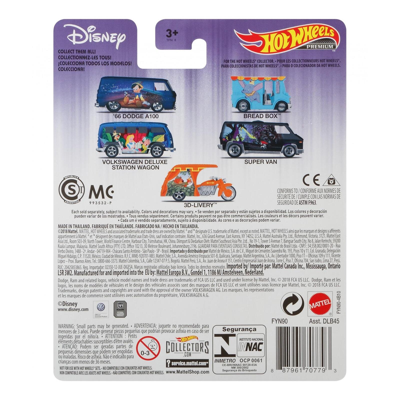 Hot wheels sleeping beauty sales