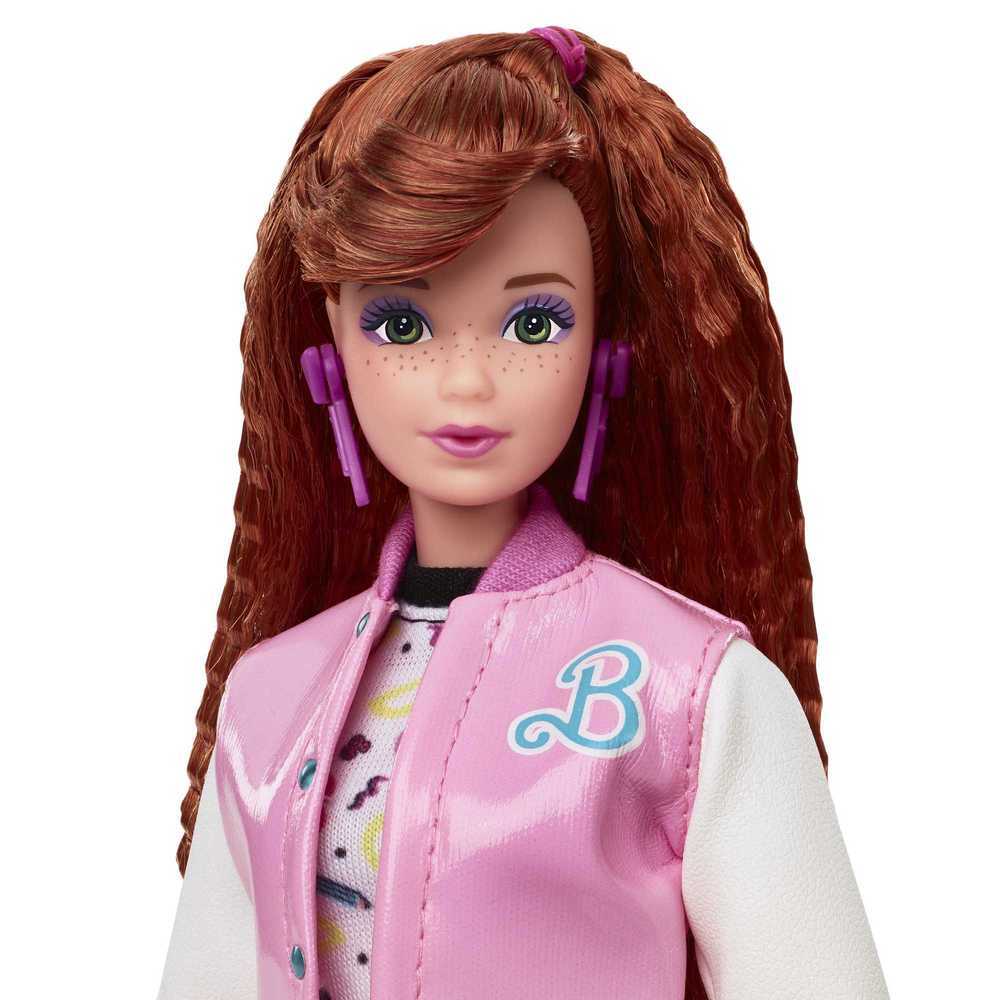 Barbie Rewind 80s Edition Doll Schoolin’ Around
