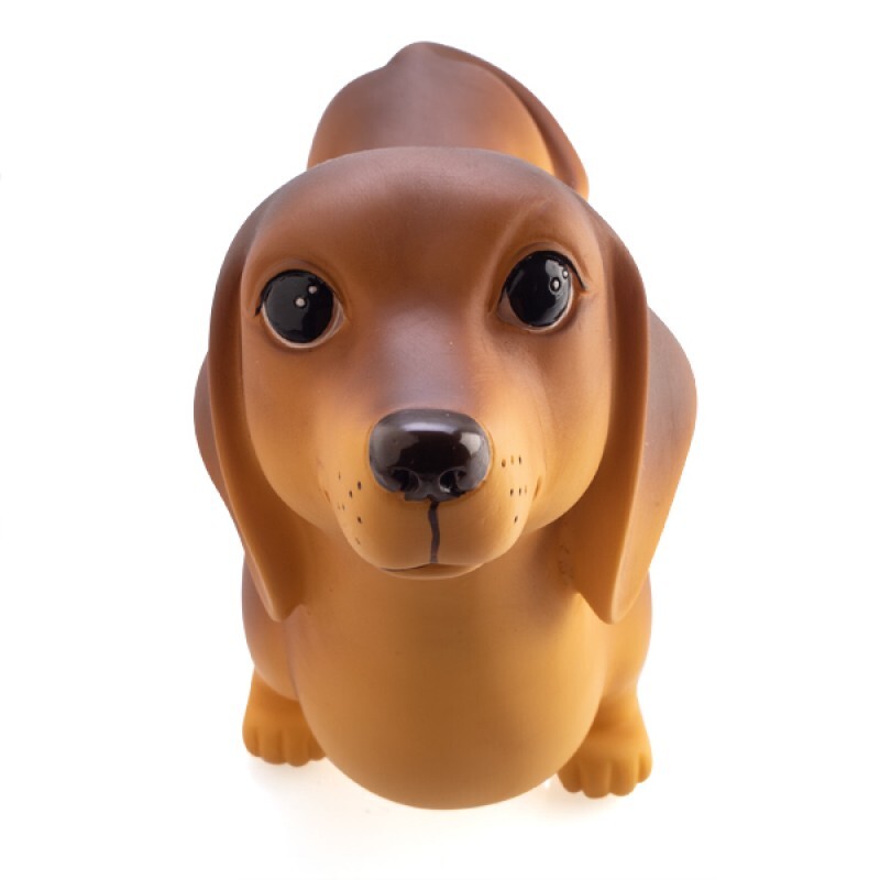 Dachshund Sausage Dog Shape Table Lamp Modern Light Wiener-Dog - Foto 3