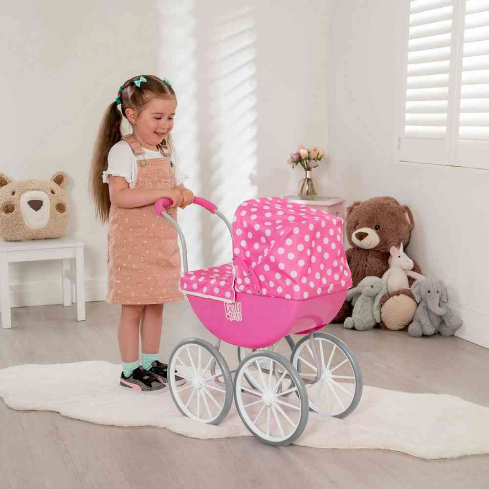 My first pram and doll outlet