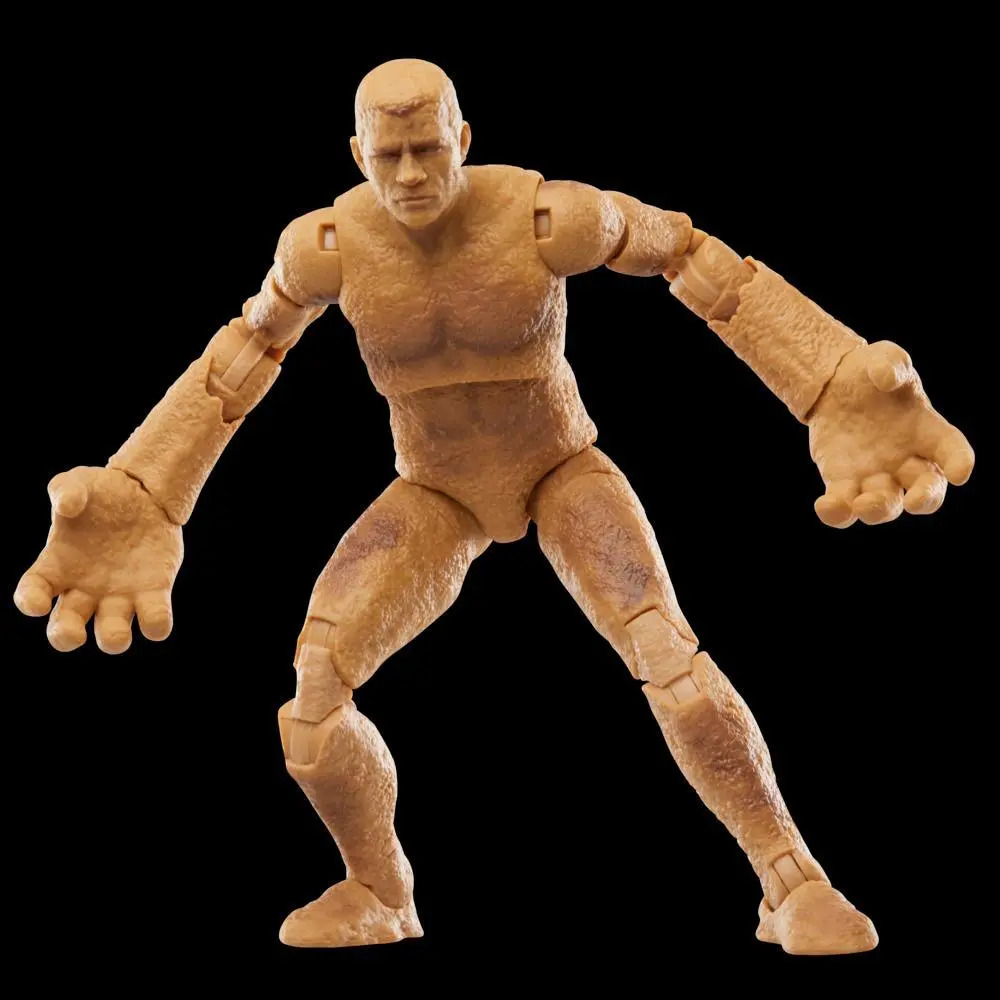 Marvel Legends Series Spider Man No Way Home Sandman (6