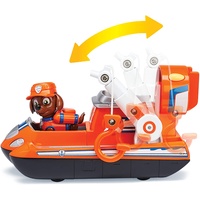 Paw Patrol Ultimate Rescue Zuma Hovercraft
