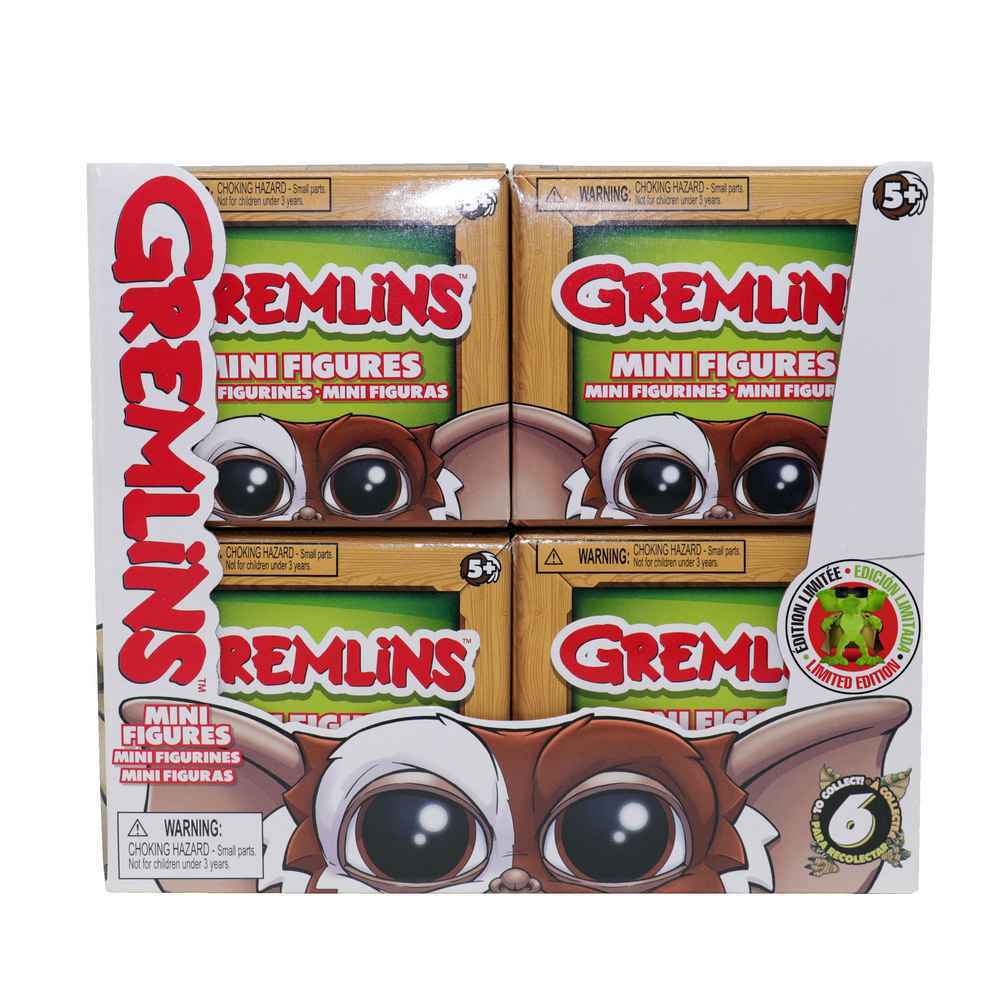 Gremlins Mini Figure 2.5