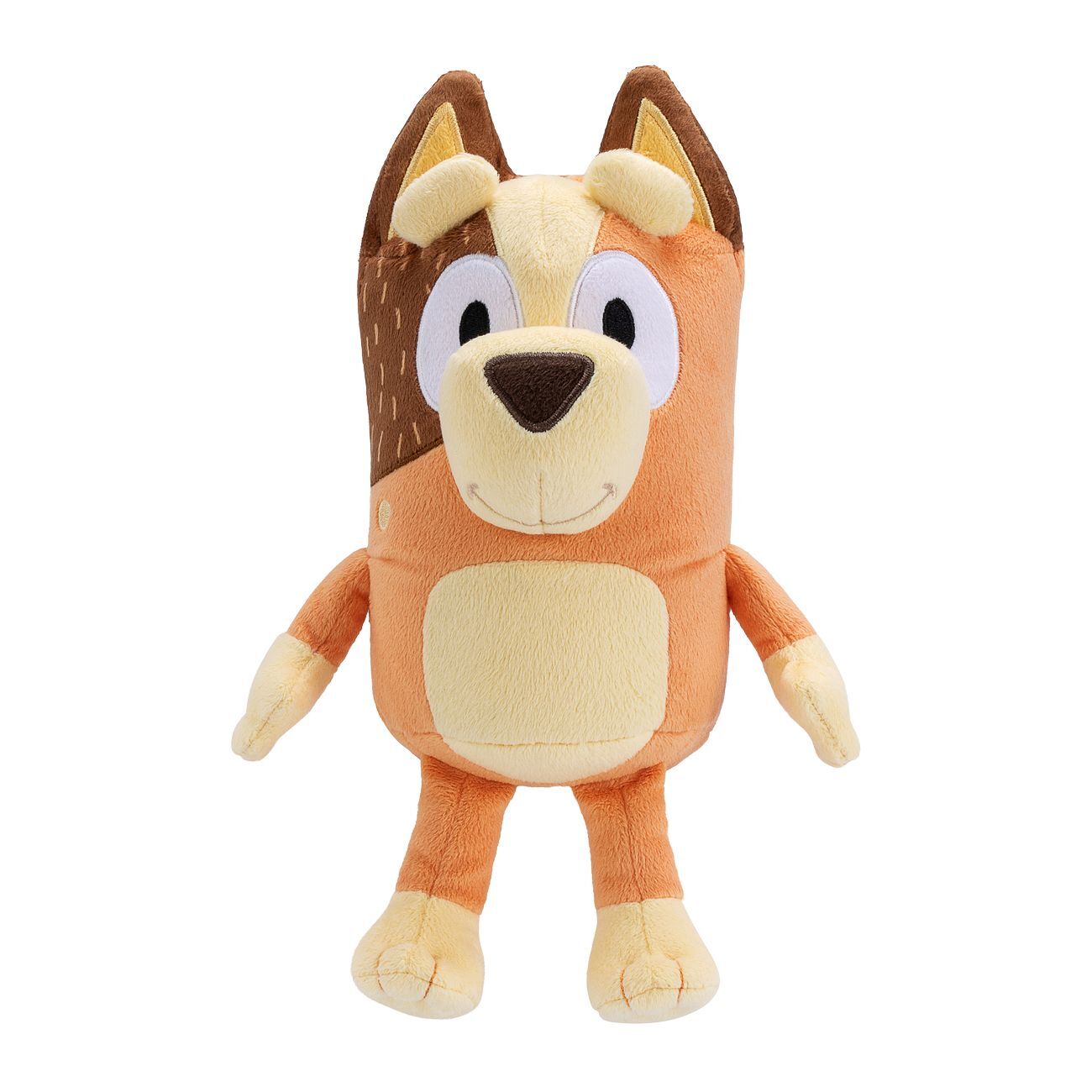 Chilli Huggable Plush 27cm Bluey