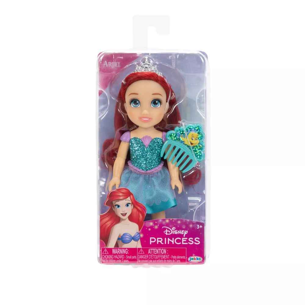 Disney princess petite ariel outlet
