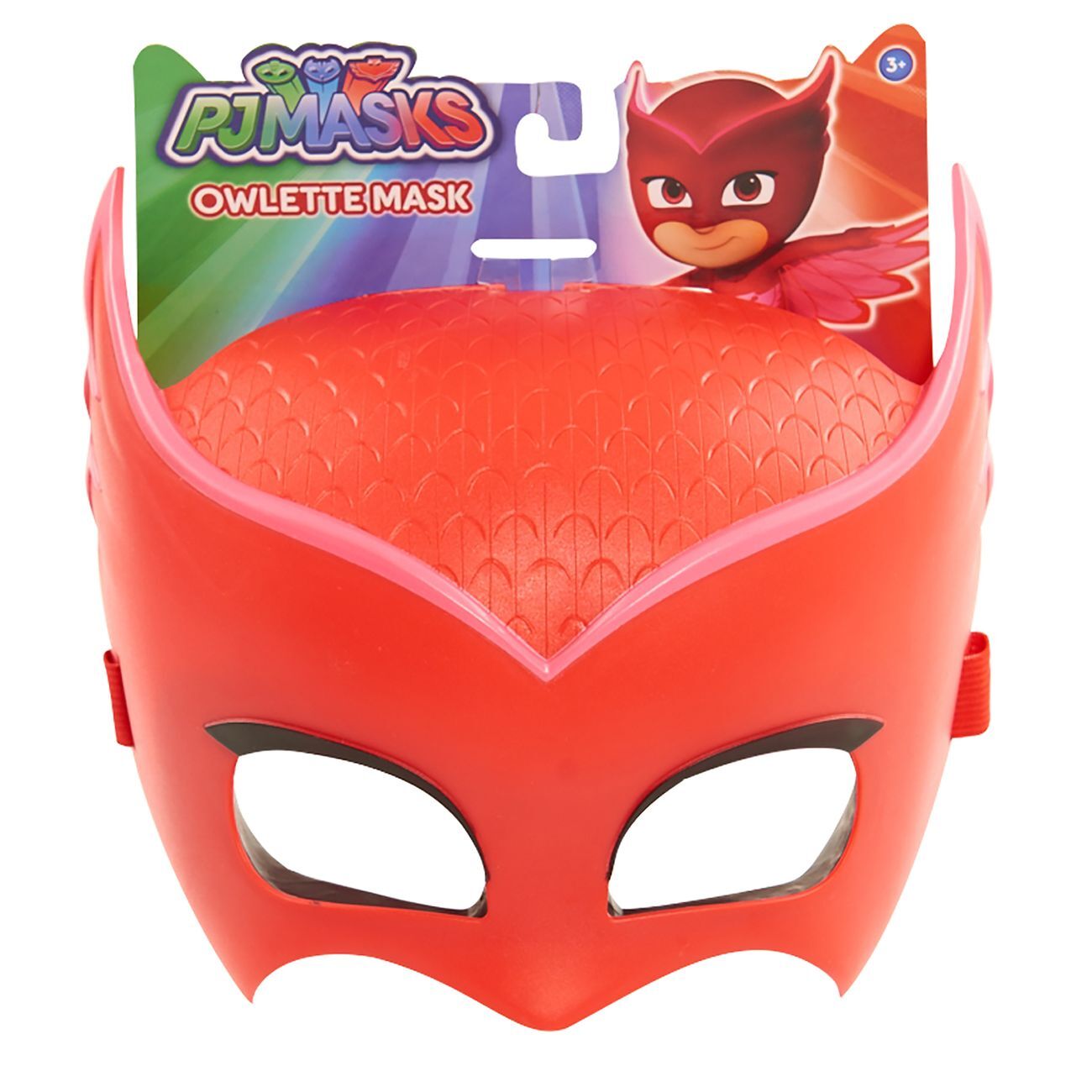 Owlette Mask PJ Mask PJ Masks Owlette Mask PJ Mask PJ Masks