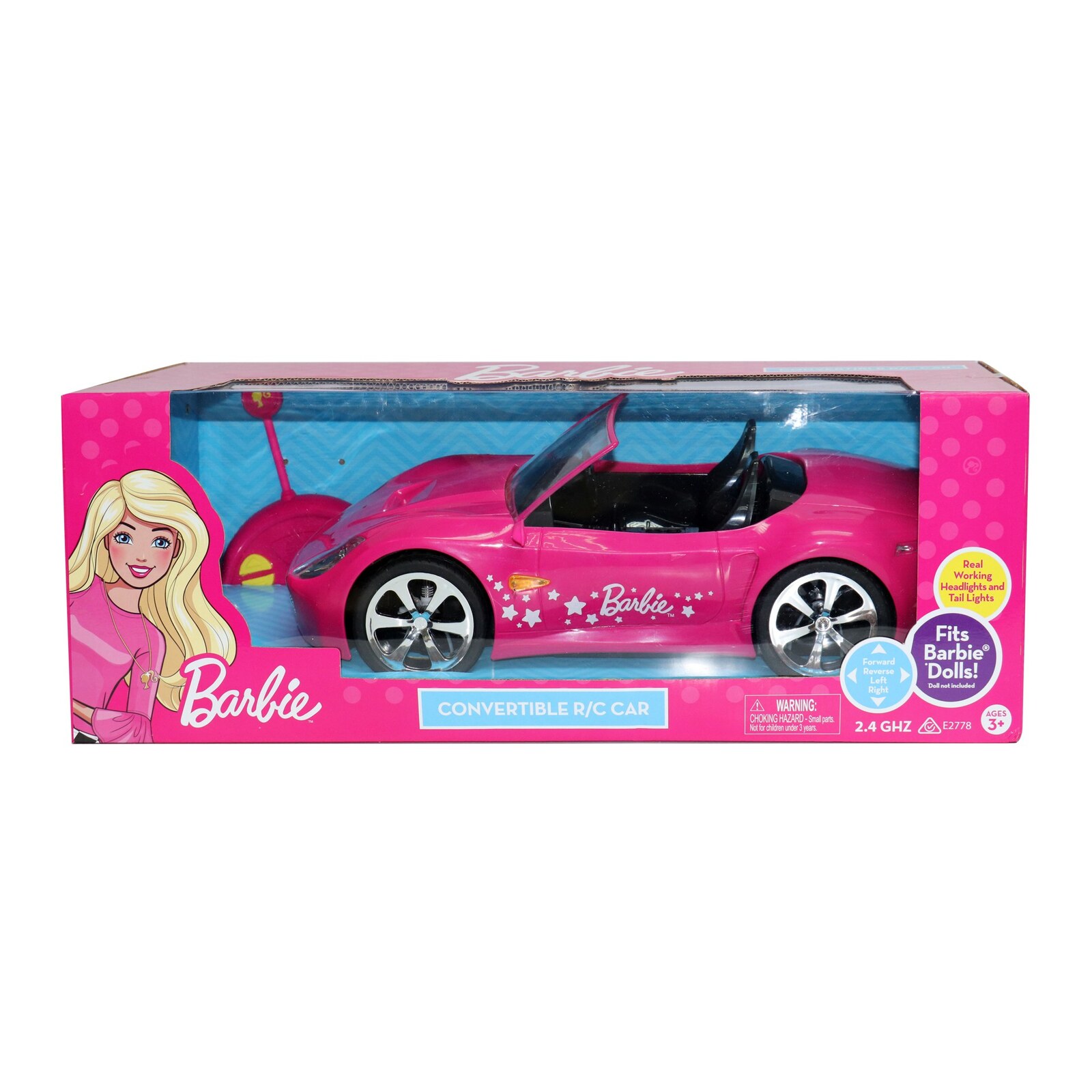 Convertible rc car discount