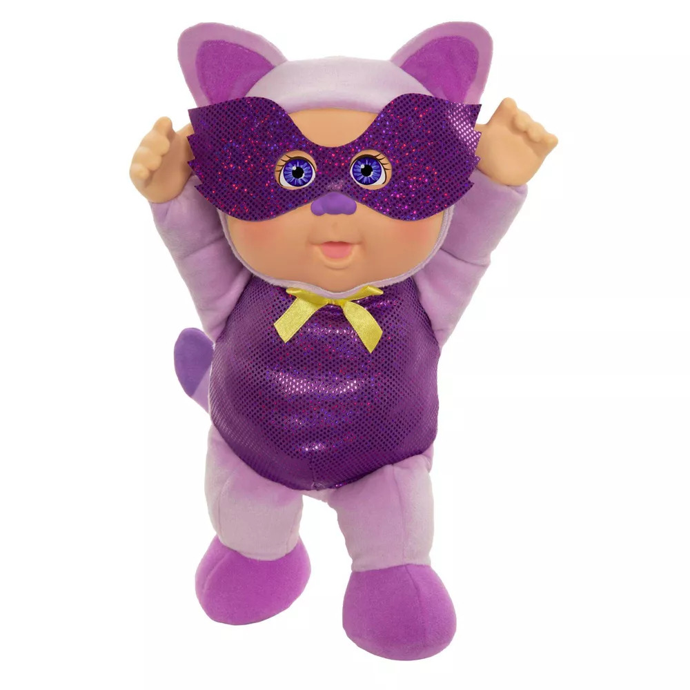 Cabbage patch kids forest friends cheap