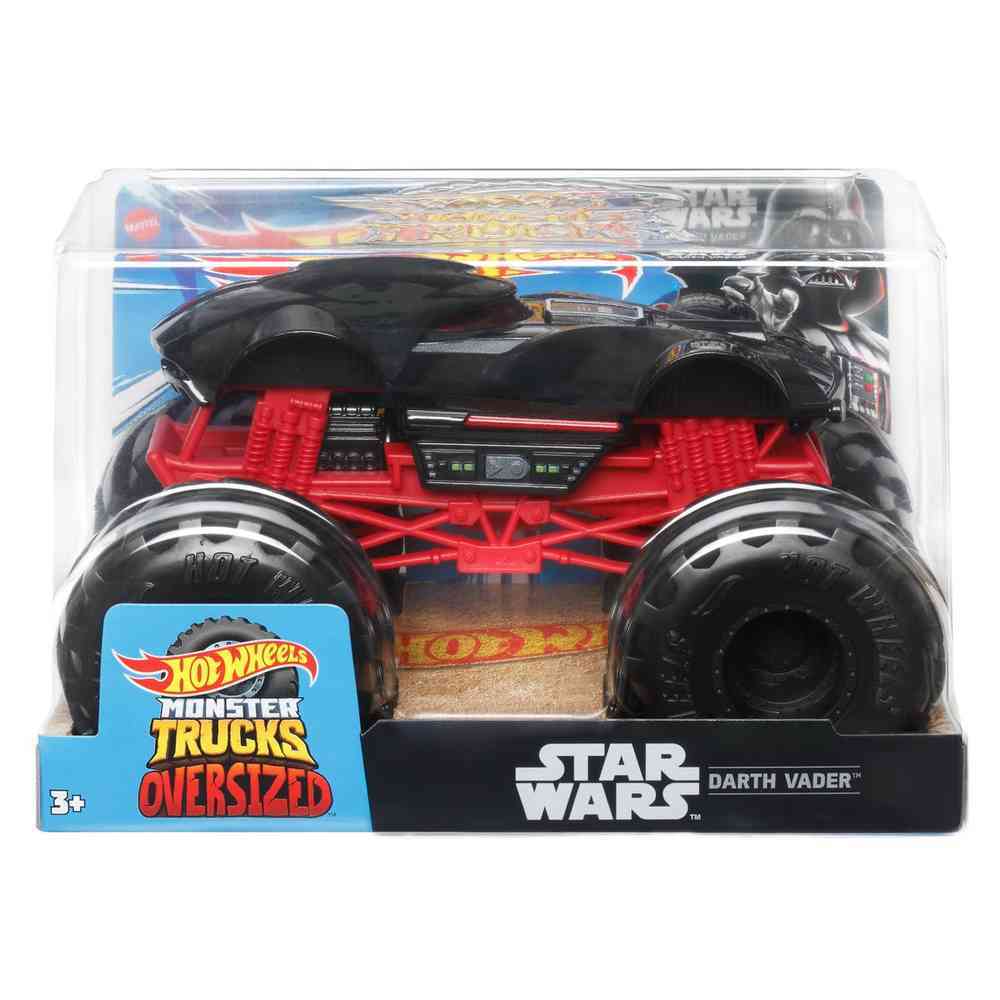 Hot wheels star clearance wars darth vader