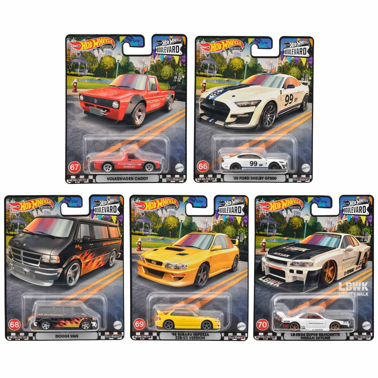 Hot wheels boulevard sales skyline