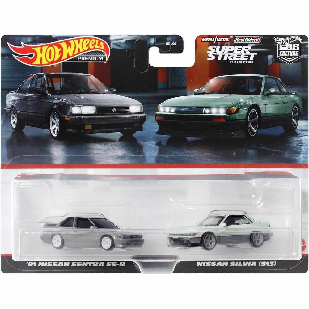 S13 hot wheels shop