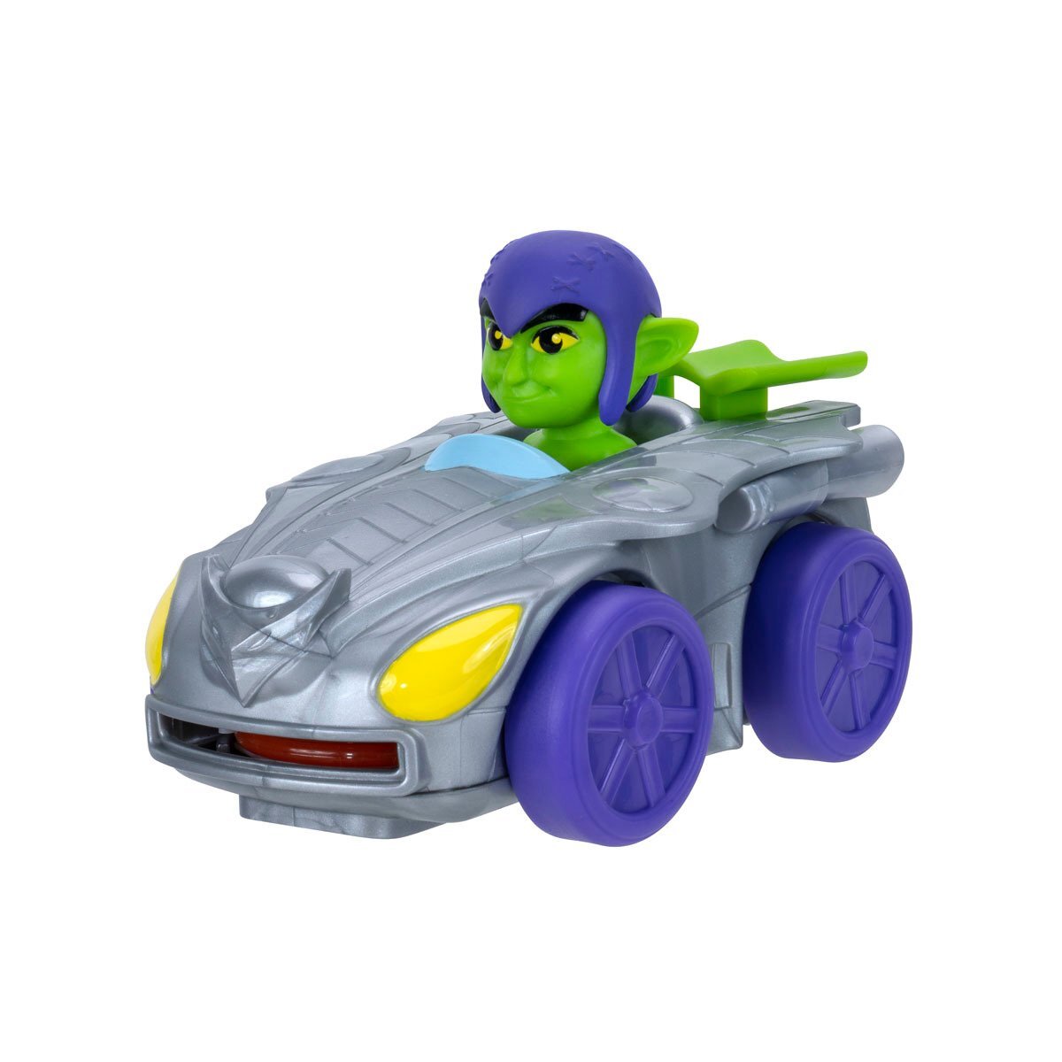 spidey and his amazing friends toys green goblin