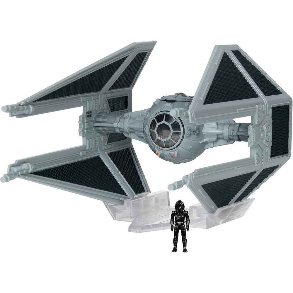 star wars darth vader tie fighter