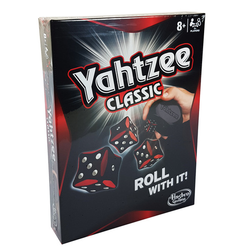 Yahtzee Classic