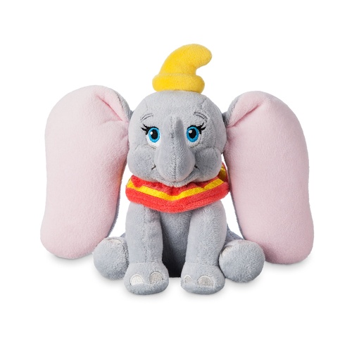 Dumbo Plush Small
