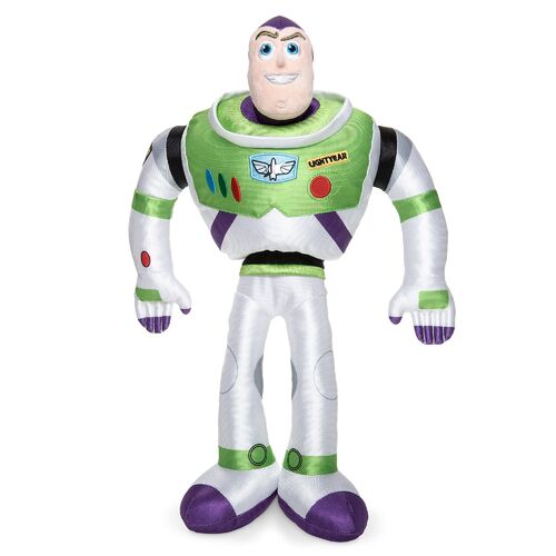 Buzz Lightyear Plush Small Toy Story 4