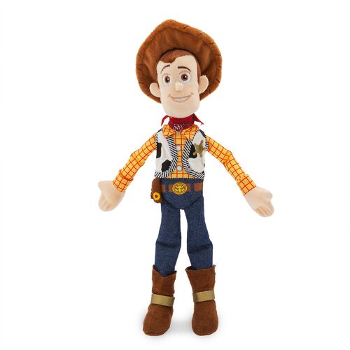 Woody Plush Small Toy Story
