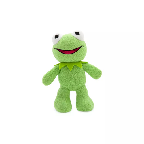 Disney nuiMOs Kermit Plush Small