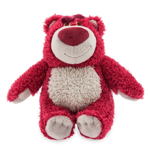 Lotso Scented Plush 16cm Toy Story 3