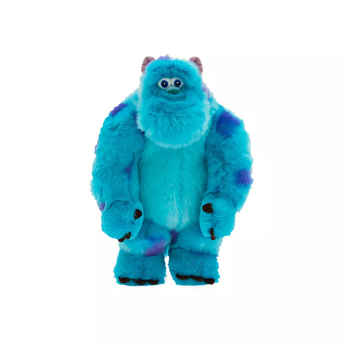 Sulley Plush Monsters Inc.