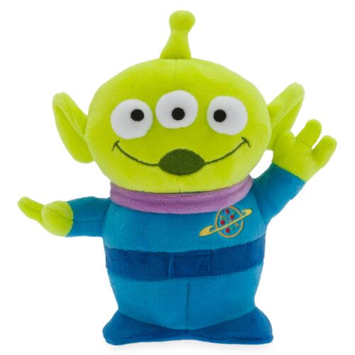 Space Alien Plush Small Toy Story 4