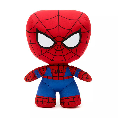 Marvel Spider-Man 28cm Plush
