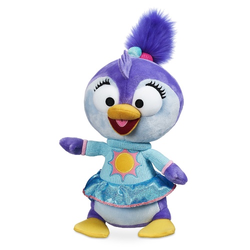 Summer Plush Medium Muppet Babies