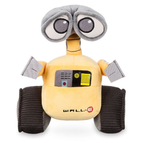 WALL E Plush Small