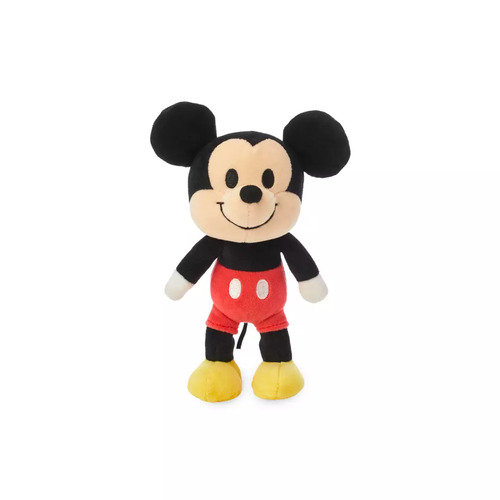 Disney nuiMOs Mickey Mouse Plush Small